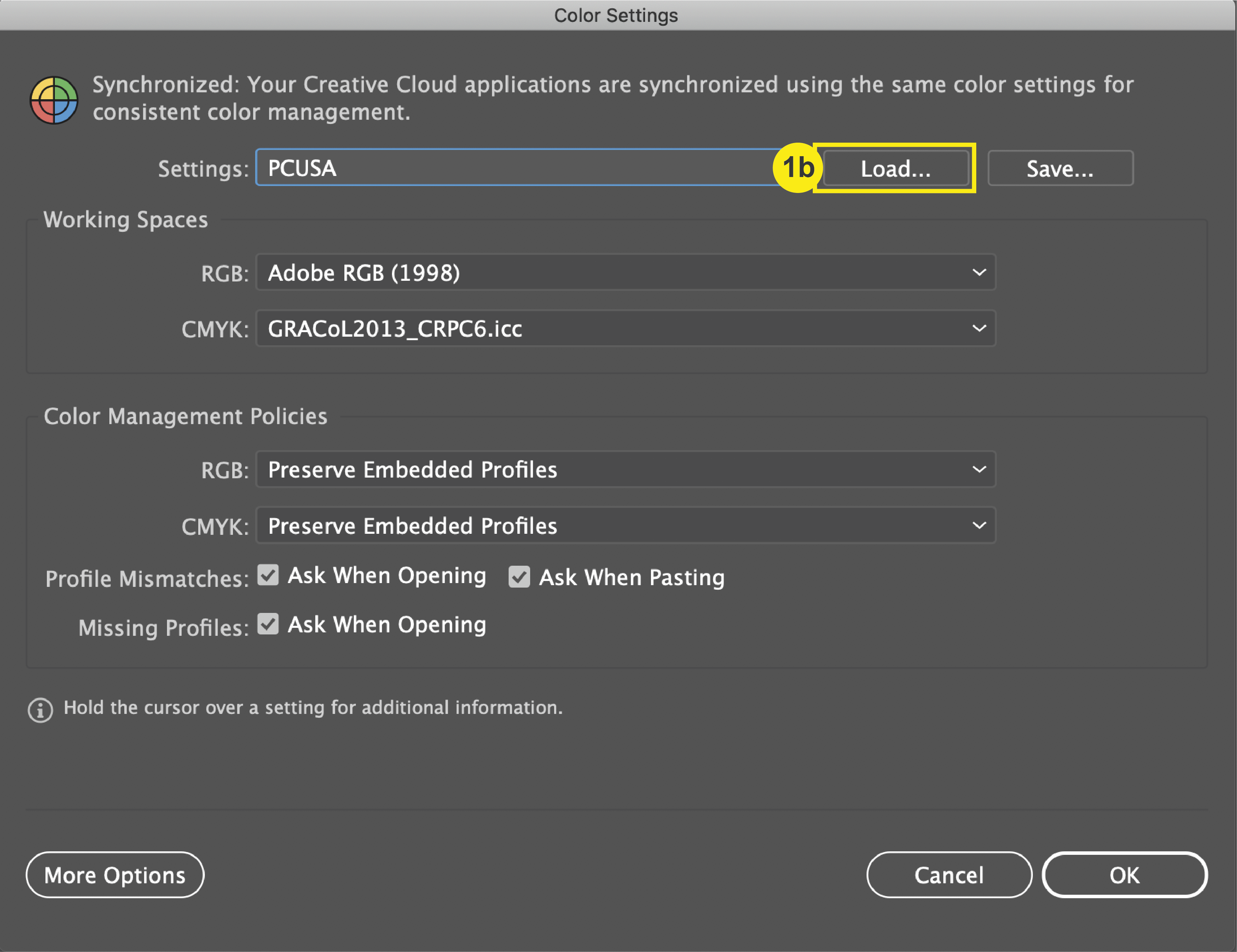 PrintingCenterUSA | Print-Ready File Creation | Illustrator